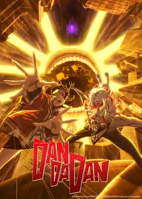 Dandadan Season 2 Review – Is It Worth Watching in 2025?