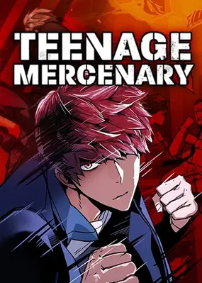 Teenage Mercenary Review