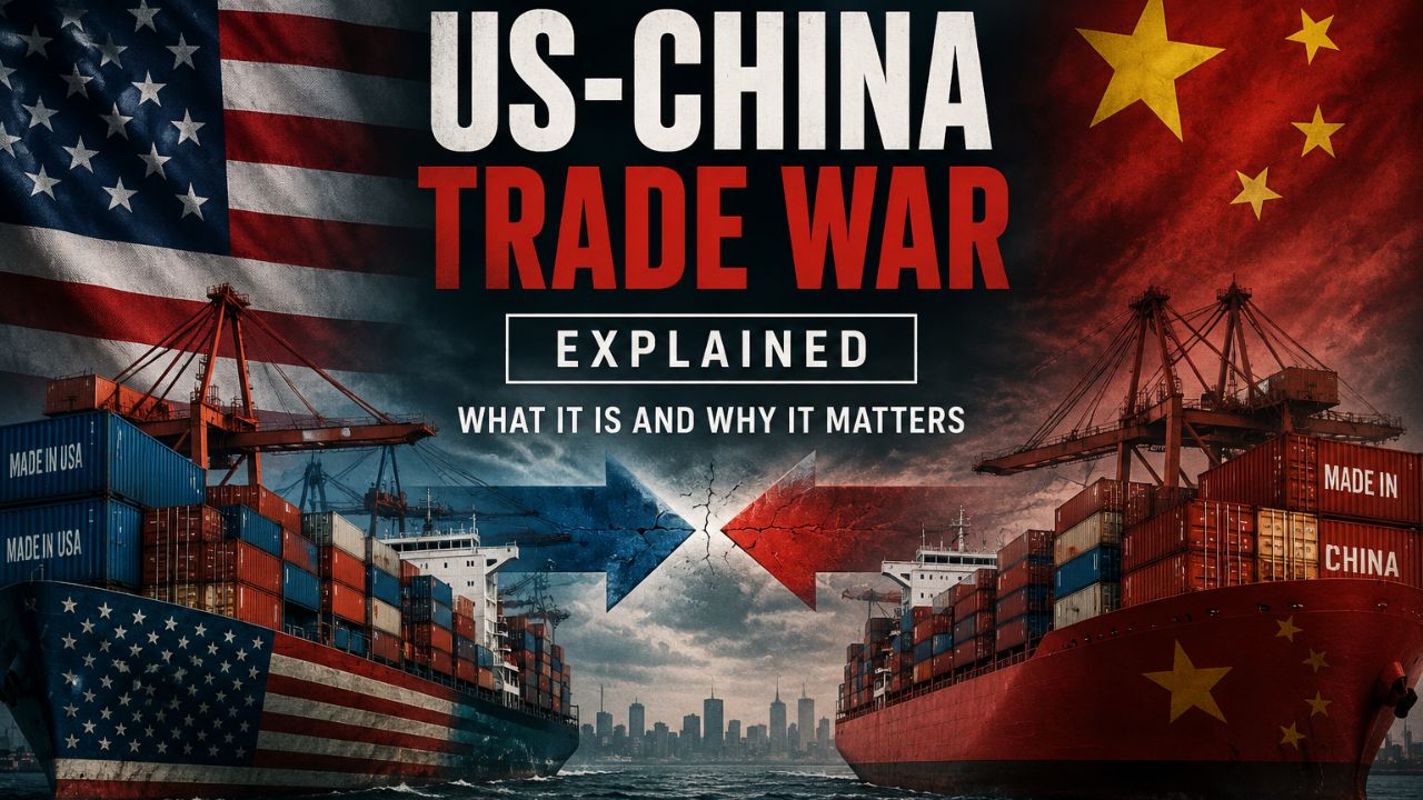 US-China Trade War